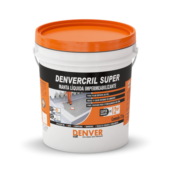 Denvercril Super